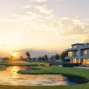 كمبوند نيوم المستقبل سيتي